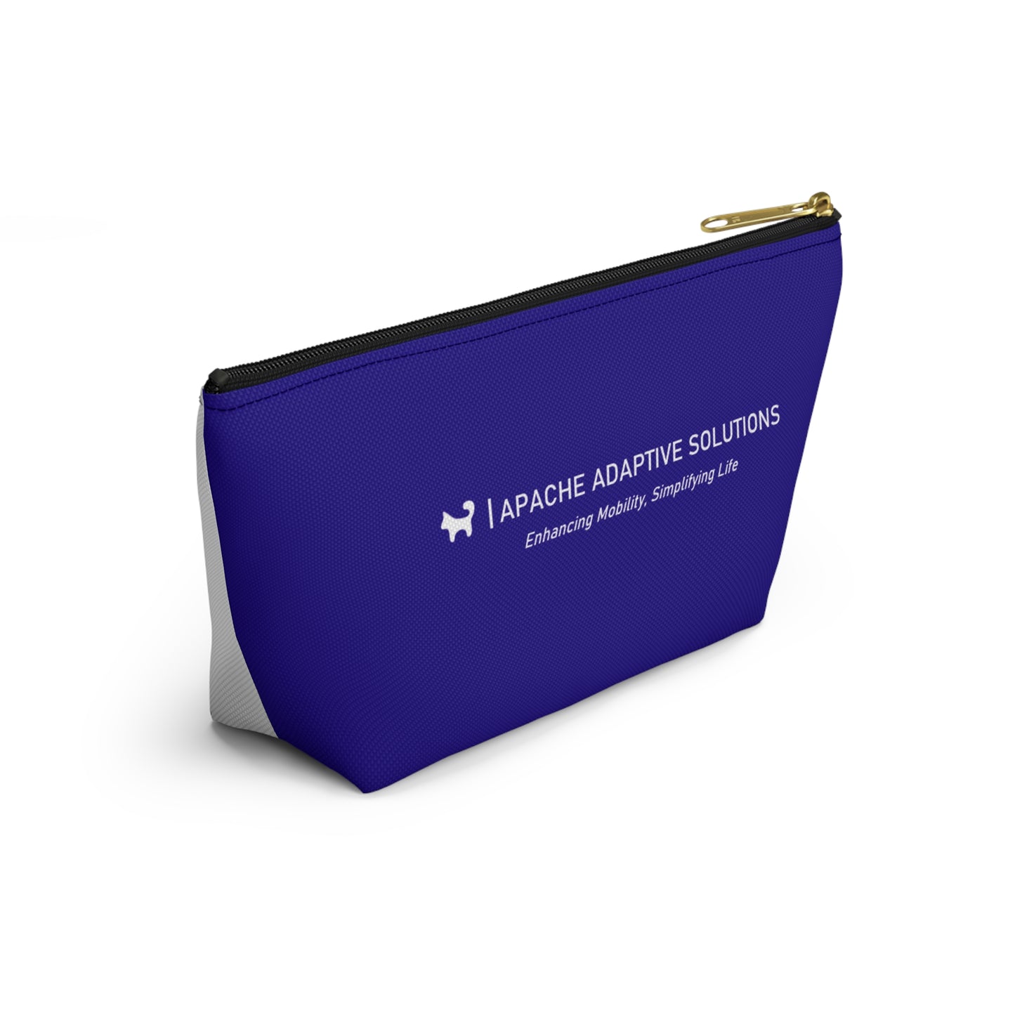 Accessory Pouch diagonal view