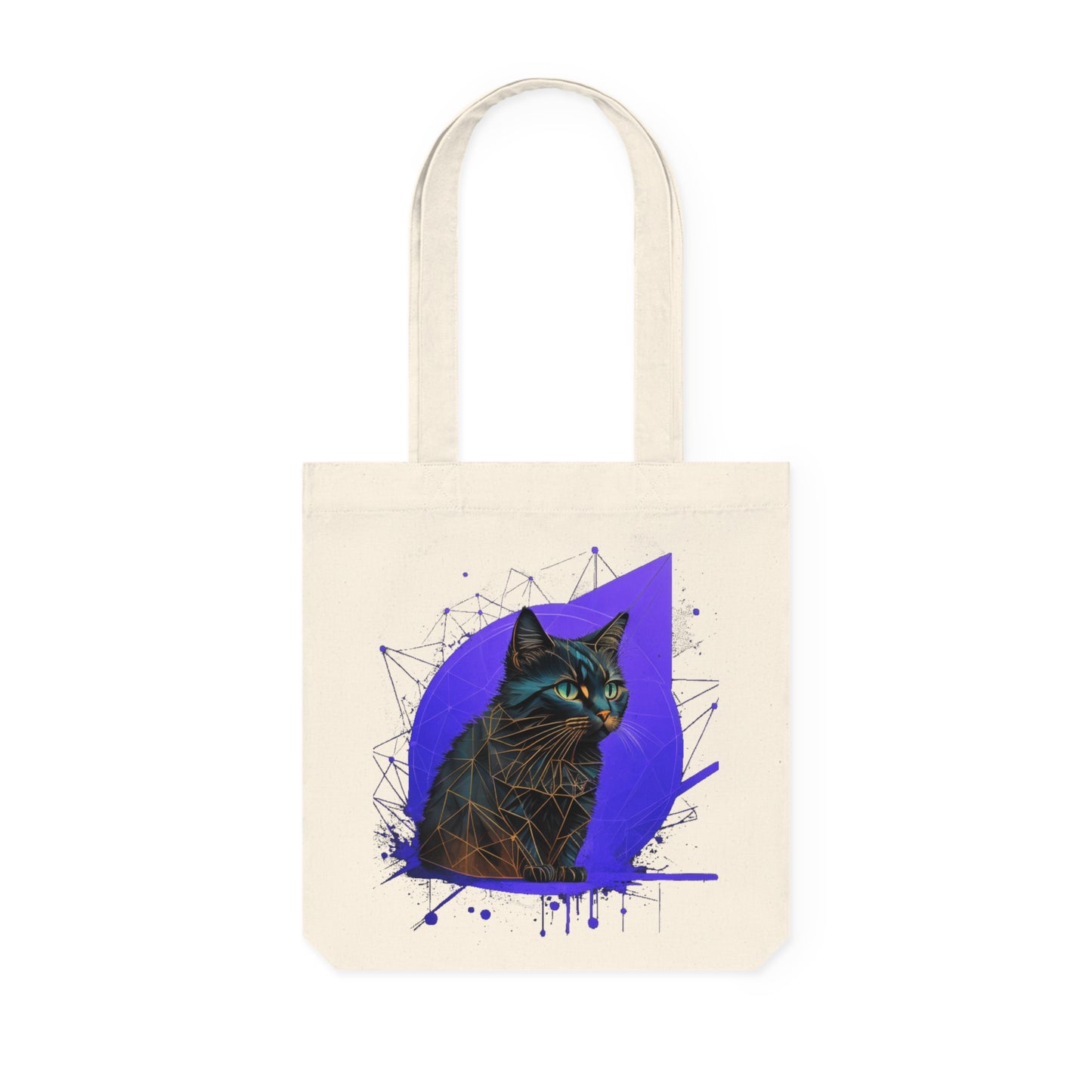 Tote Bag Apache Logo
