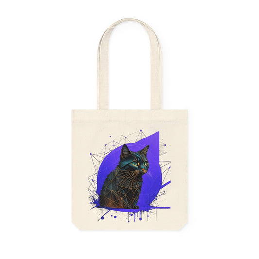 Tote Bag Apache Logo