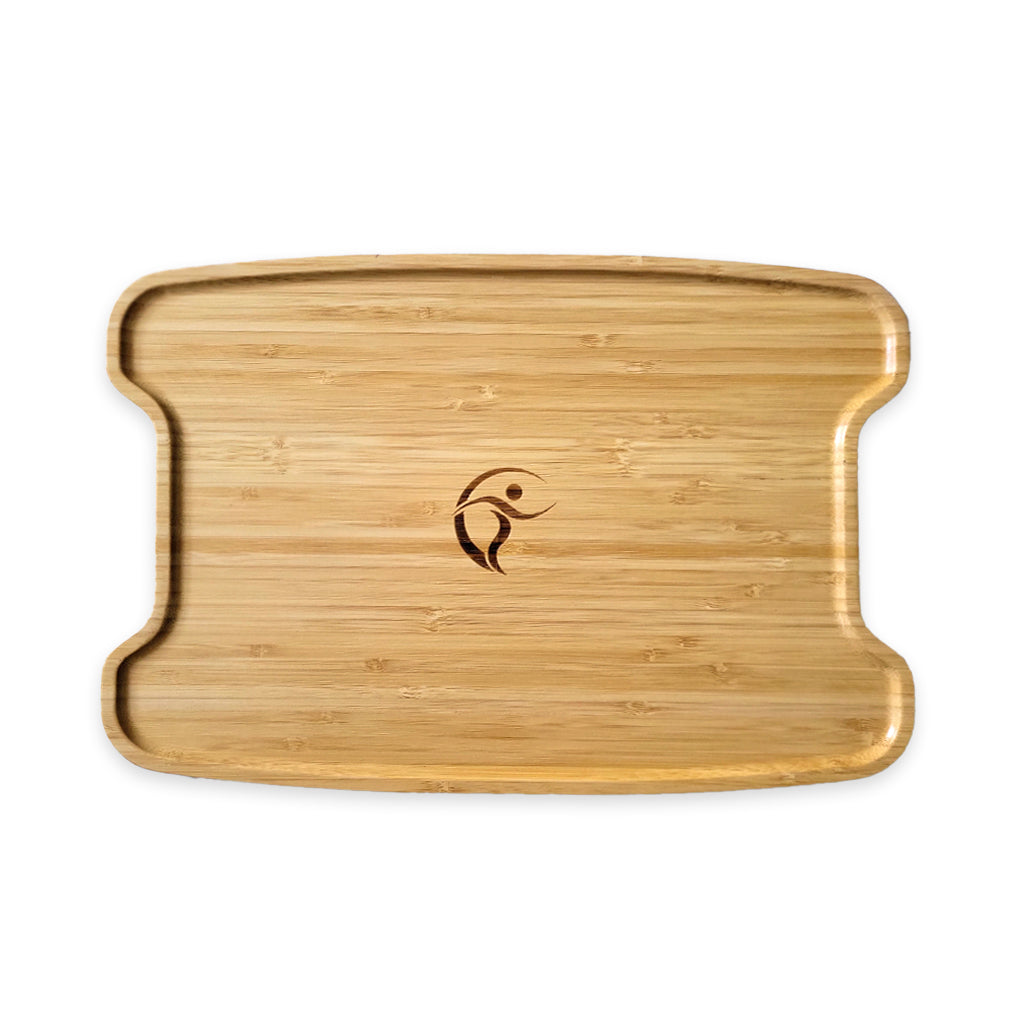 tray