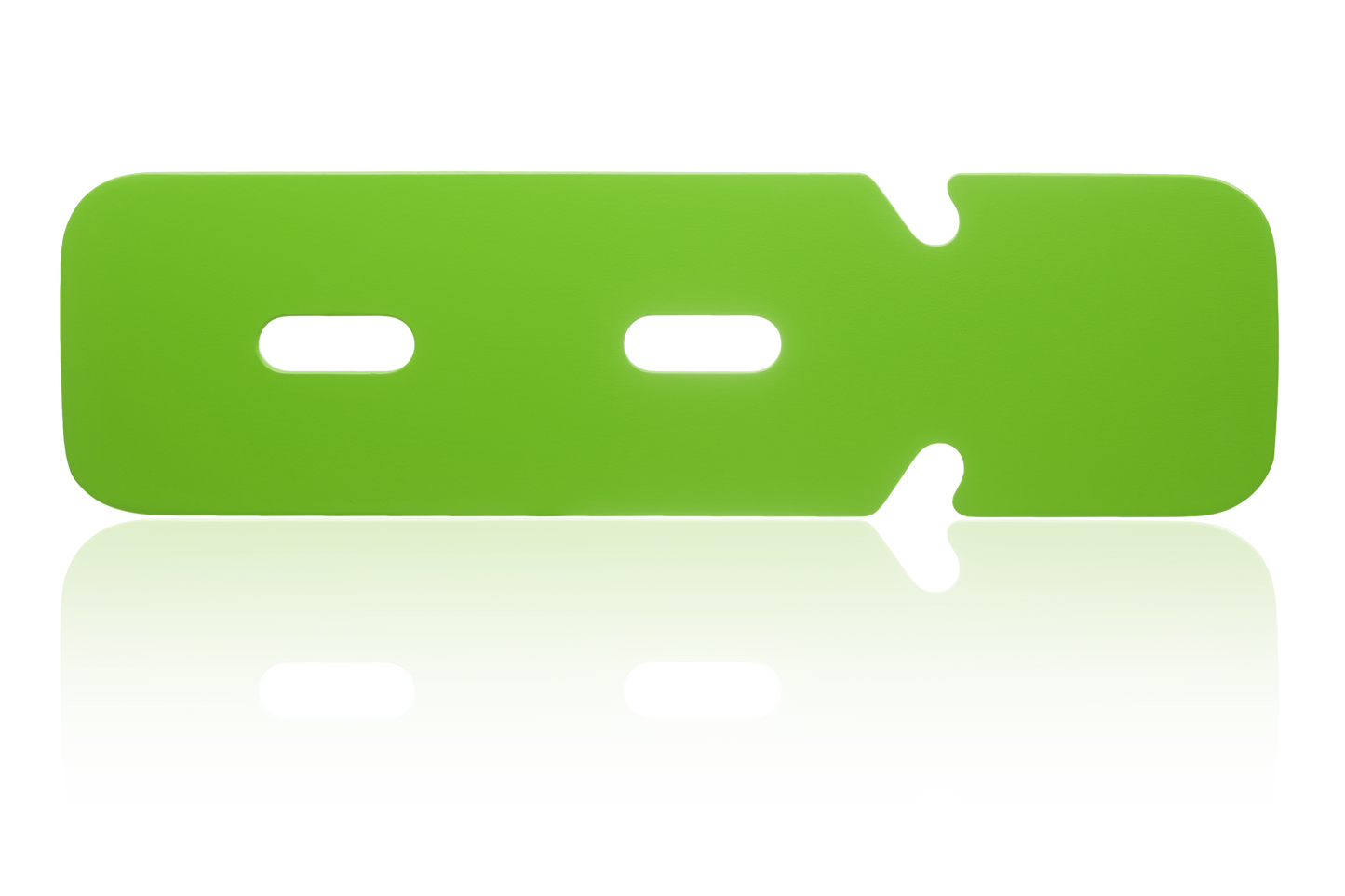 Beasy 2500 “Notched” Wood Transfer Board
