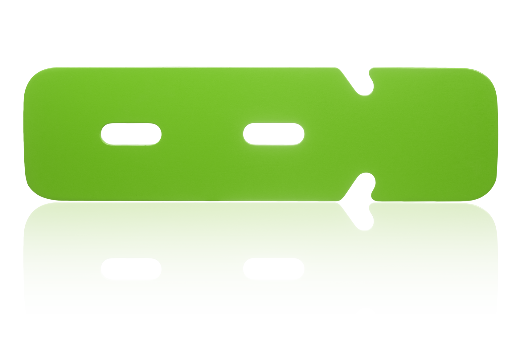 Beasy 2500 “Notched” Wood Transfer Board