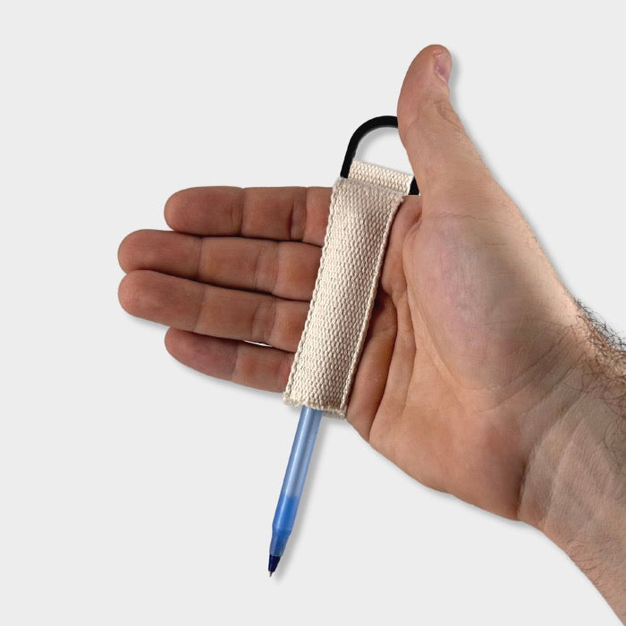 Zed Cuff pen