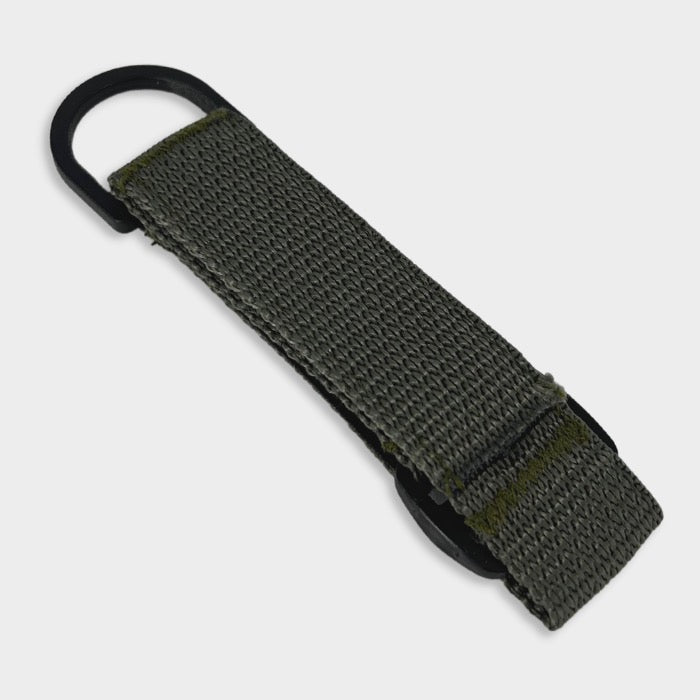 Zed Cuff