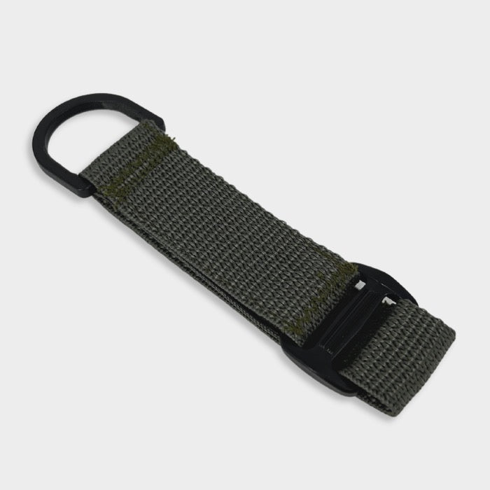 Zed Cuff