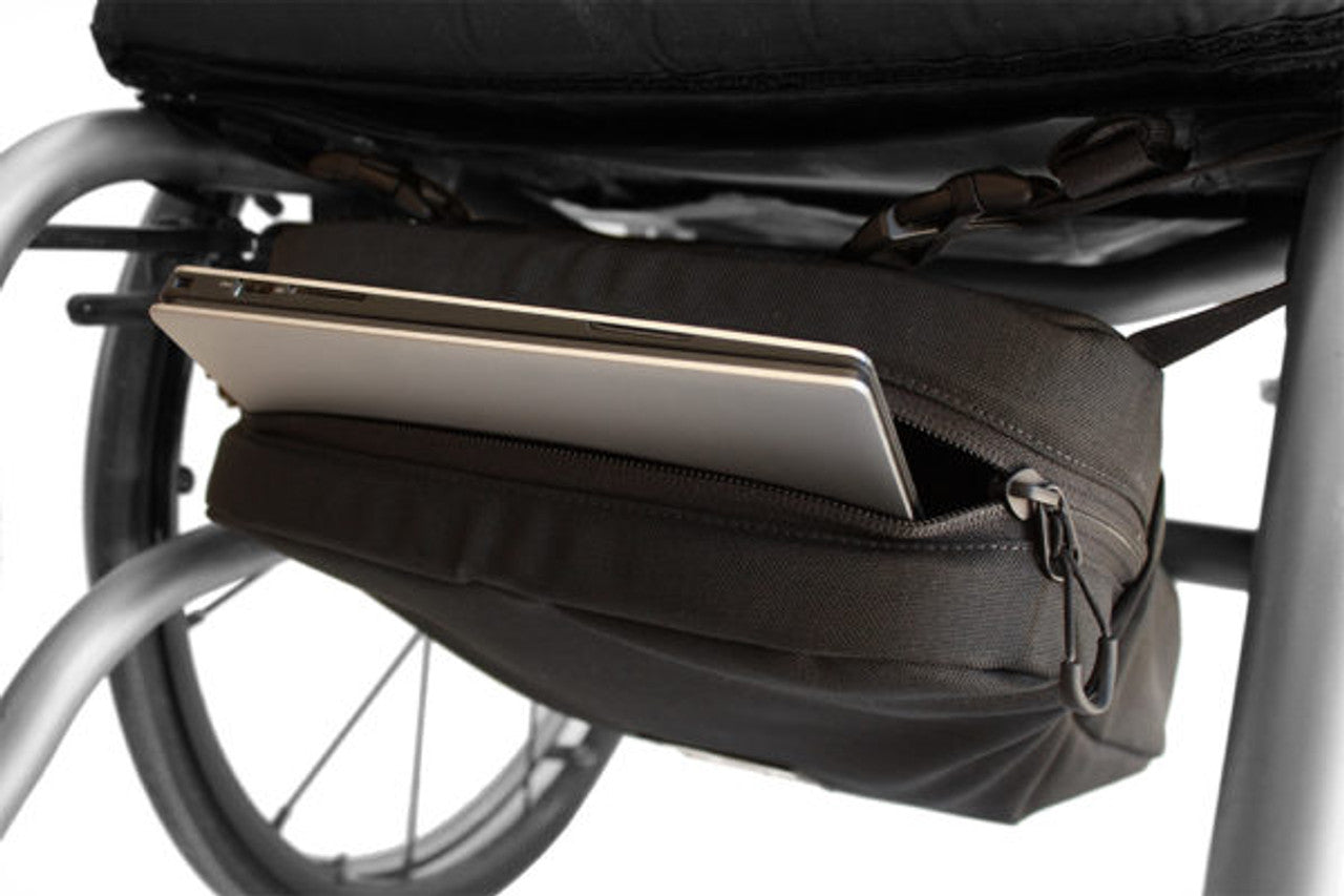 Underbag for wheelchairs