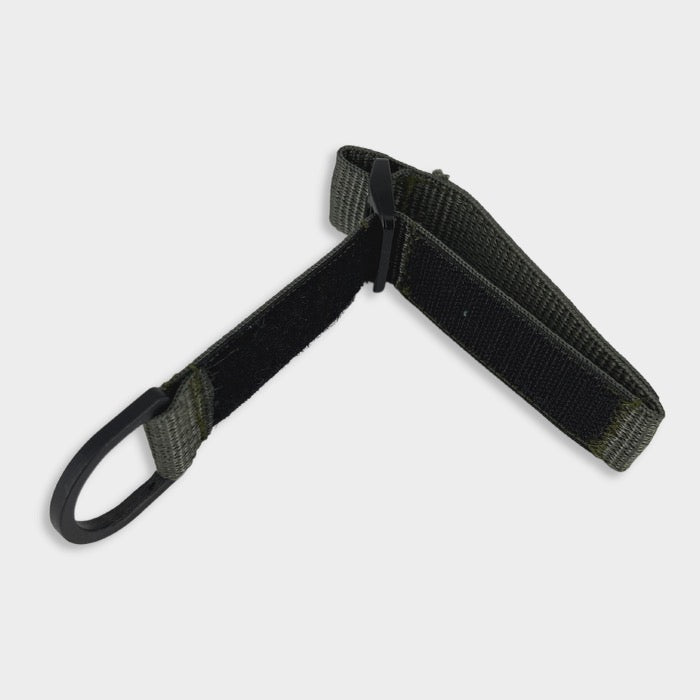 Zed Cuff