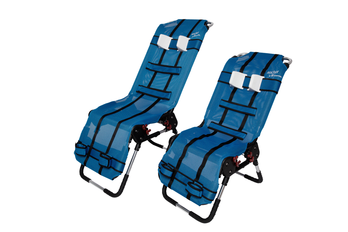 Anchor Bath Chair