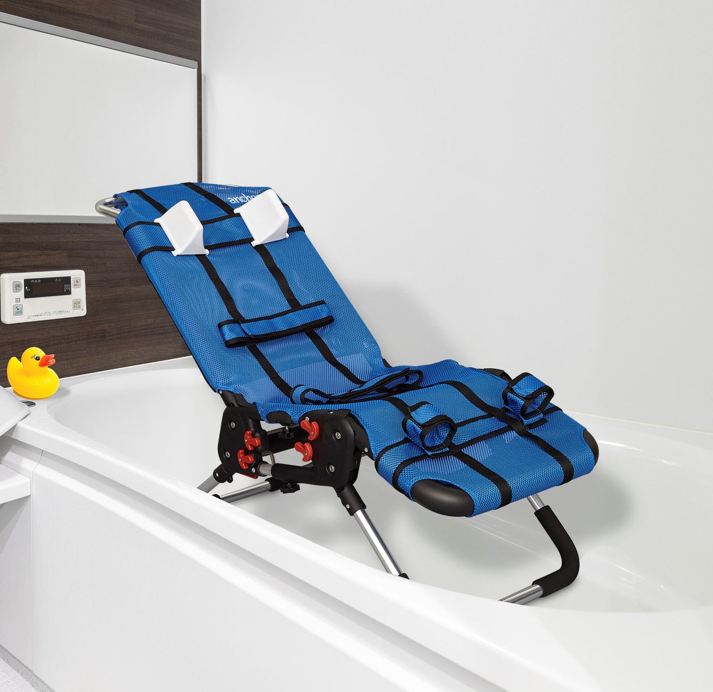 Anchor Bath Chair