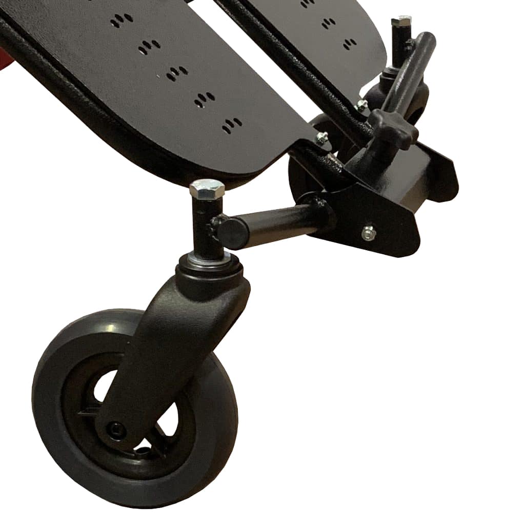 Axiom Push Chair Accessories