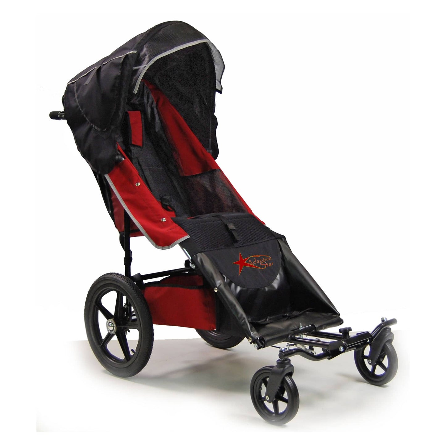 Axiom Push Chair Accessories