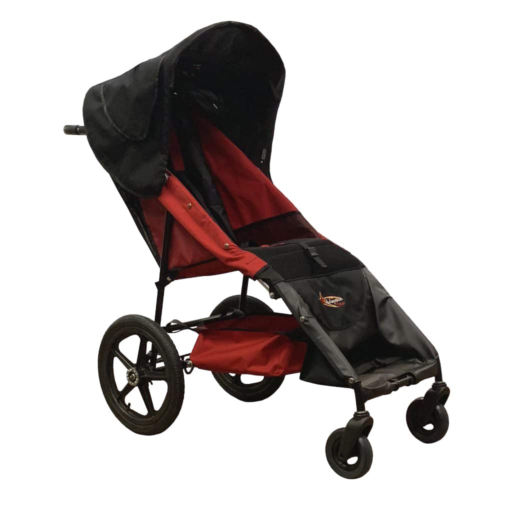 Axiom Push Chair Lassen