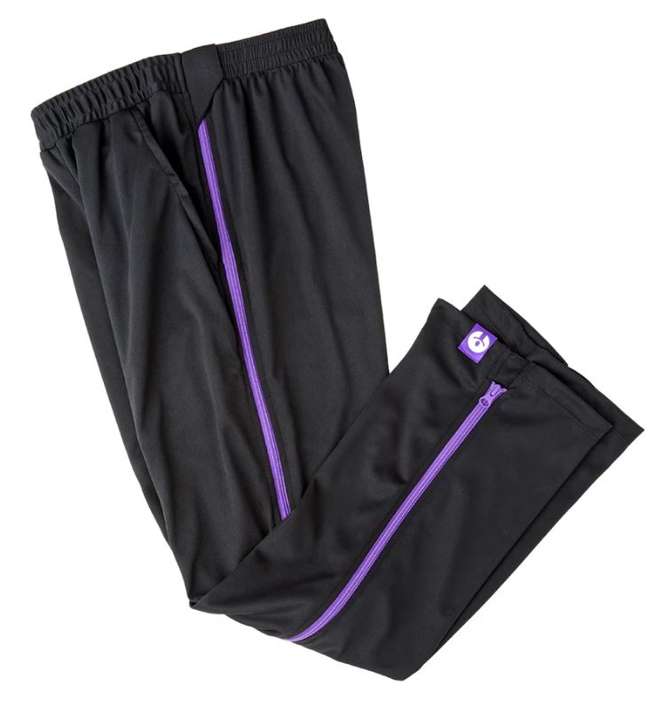 Befree Adaptive Pants Black