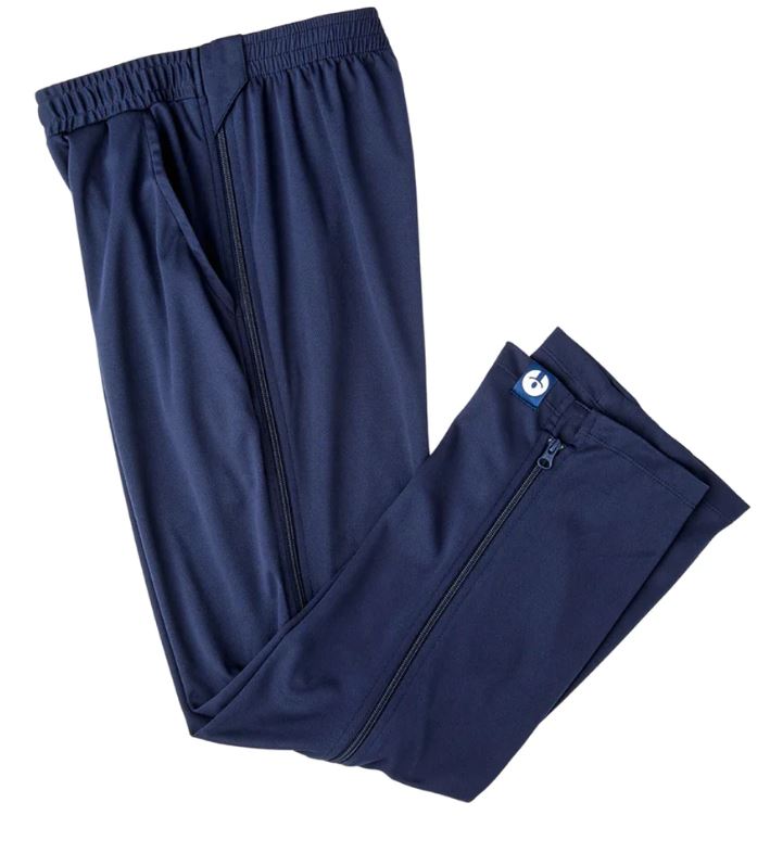 Befree Adaptive Pants Blue