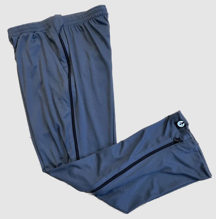 Befree Adaptive Pants Charcoal