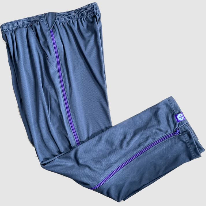 Befree Adaptive Pants charcoal