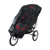 Axiom Push Chair Accessories