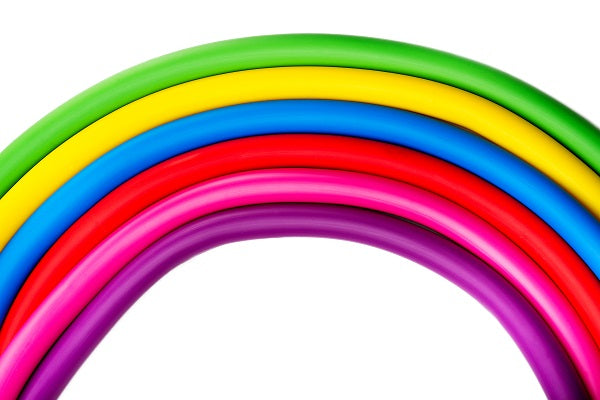 pushrim covers