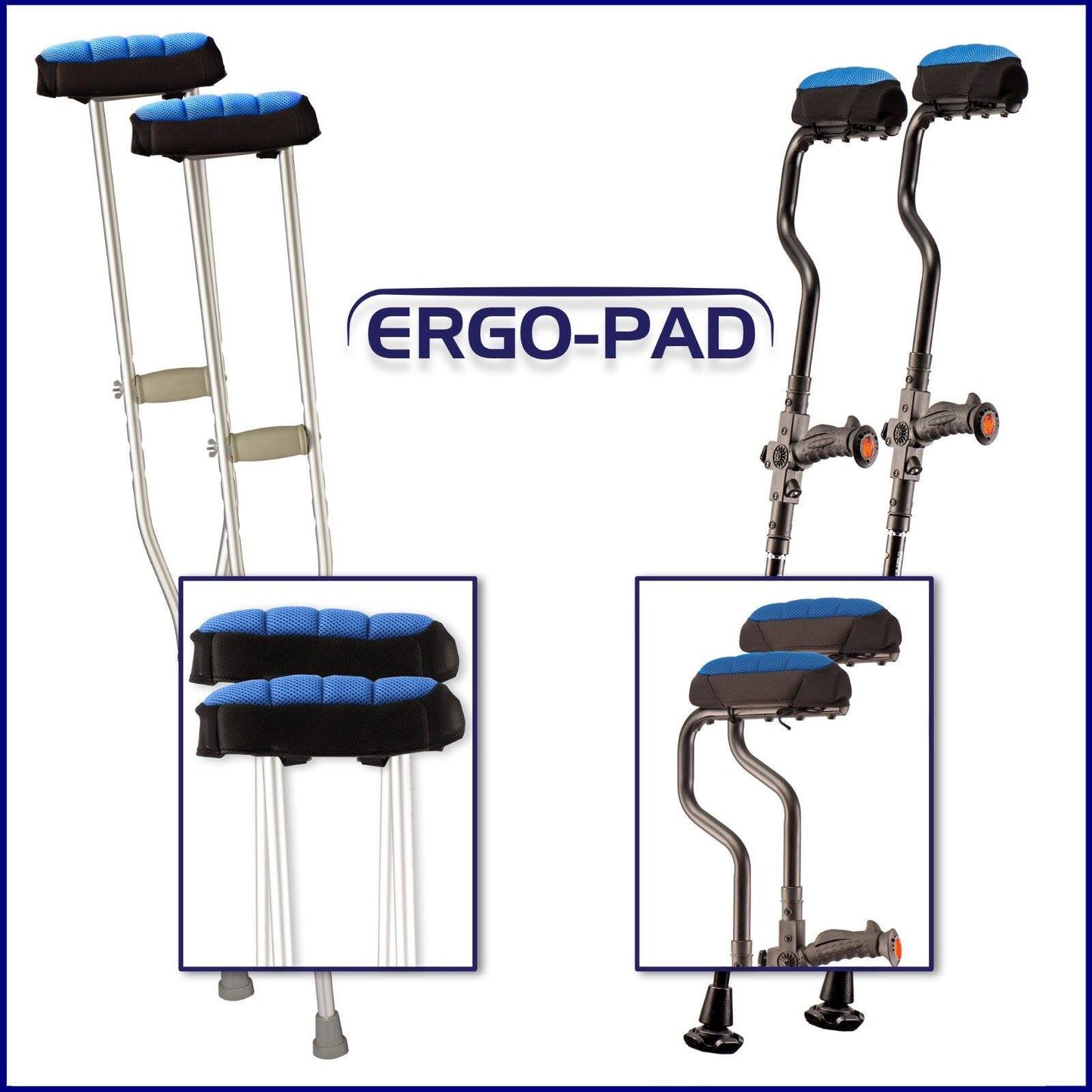 ERGOPAD