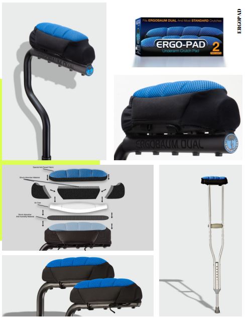 ERGOPAD