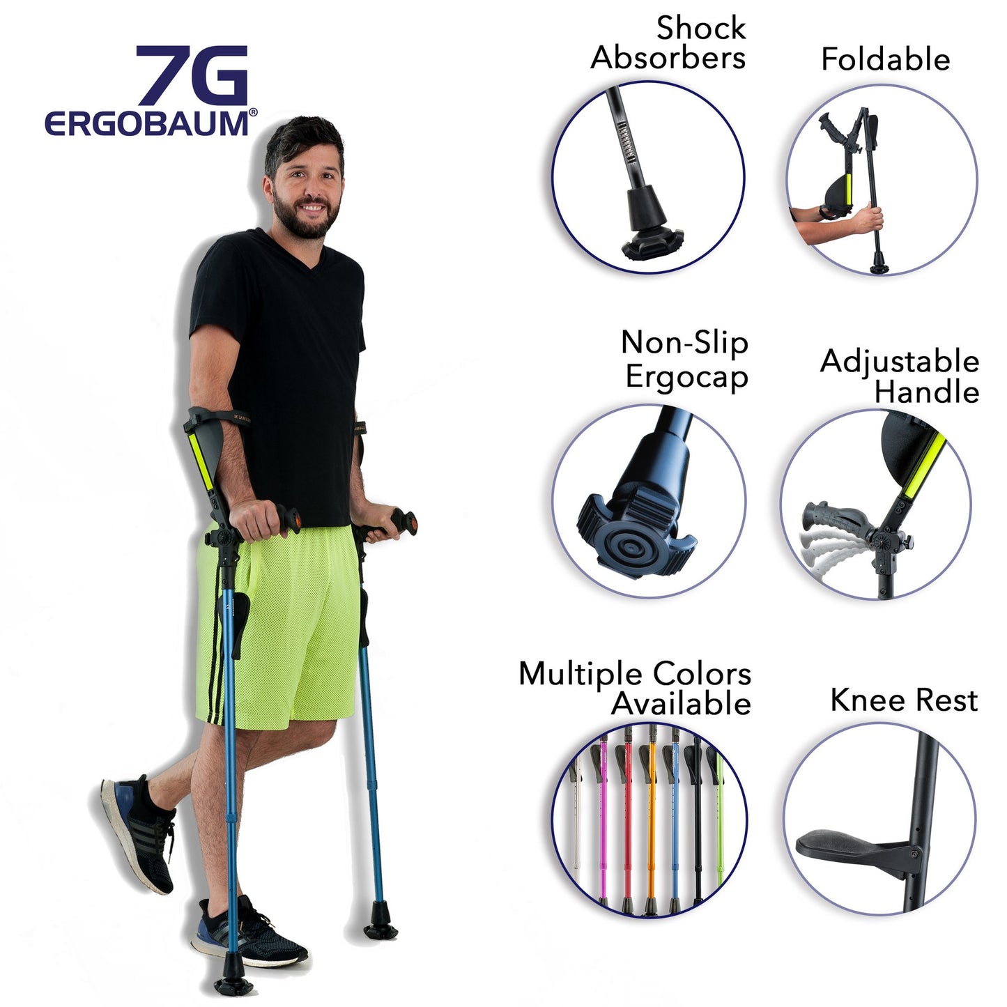 Ergobaum 7g