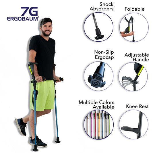 Ergobaum 7g