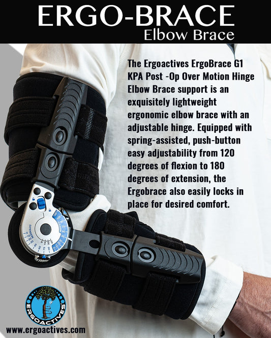Ergobrace Elbow