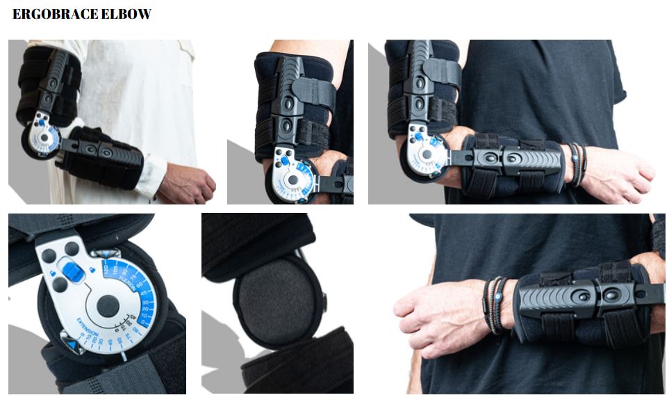 Ergobrace Elbow