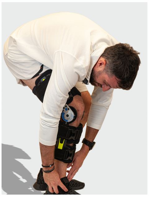 Ergobrace Knee