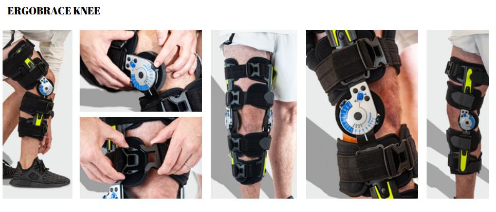Ergobrace Knee