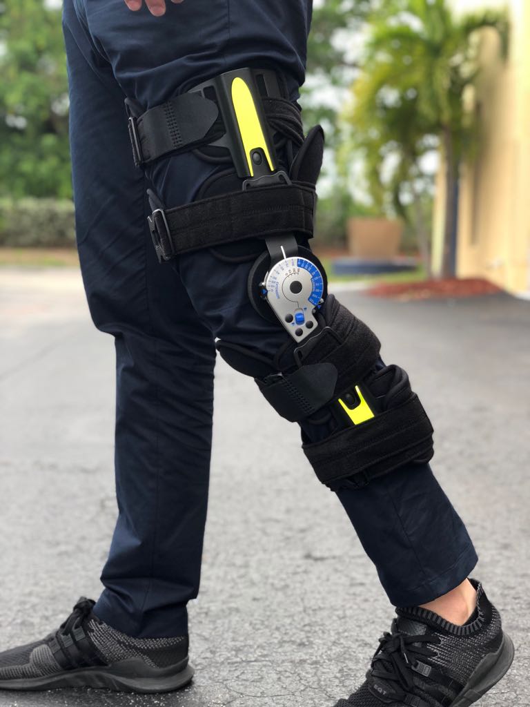 Ergobrace Knee