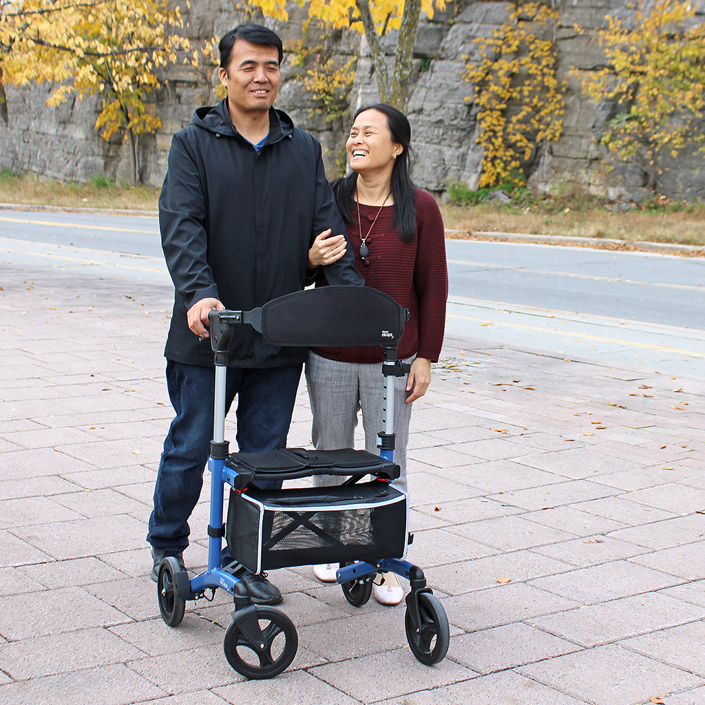 Triumph Escape Rollator
