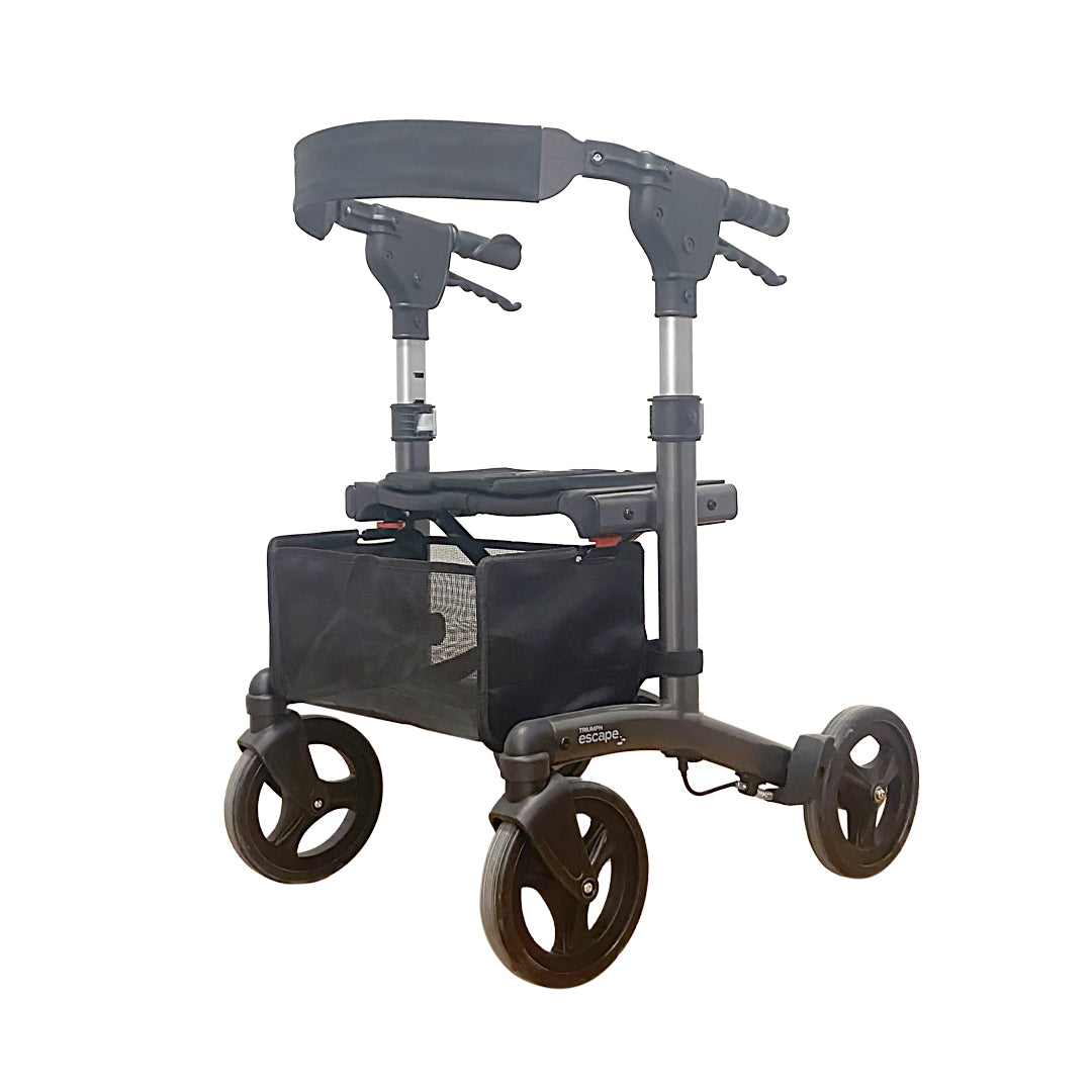 Triumph Escape Rollator