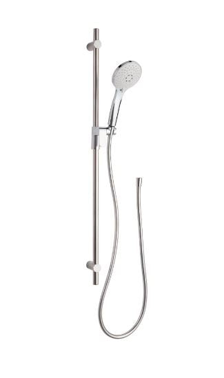 Eternal Shower Slide Set 36”