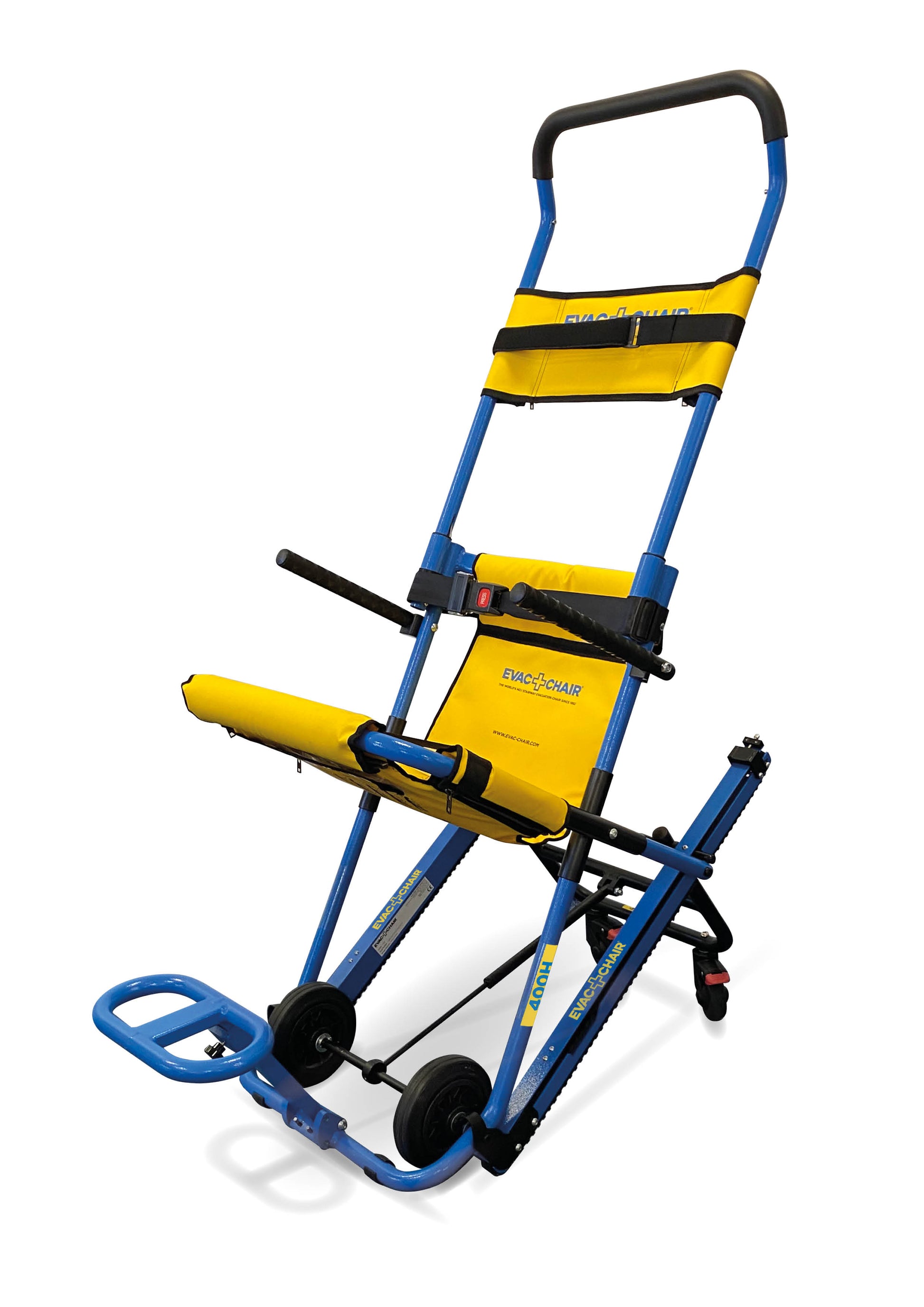 evac chair 400
