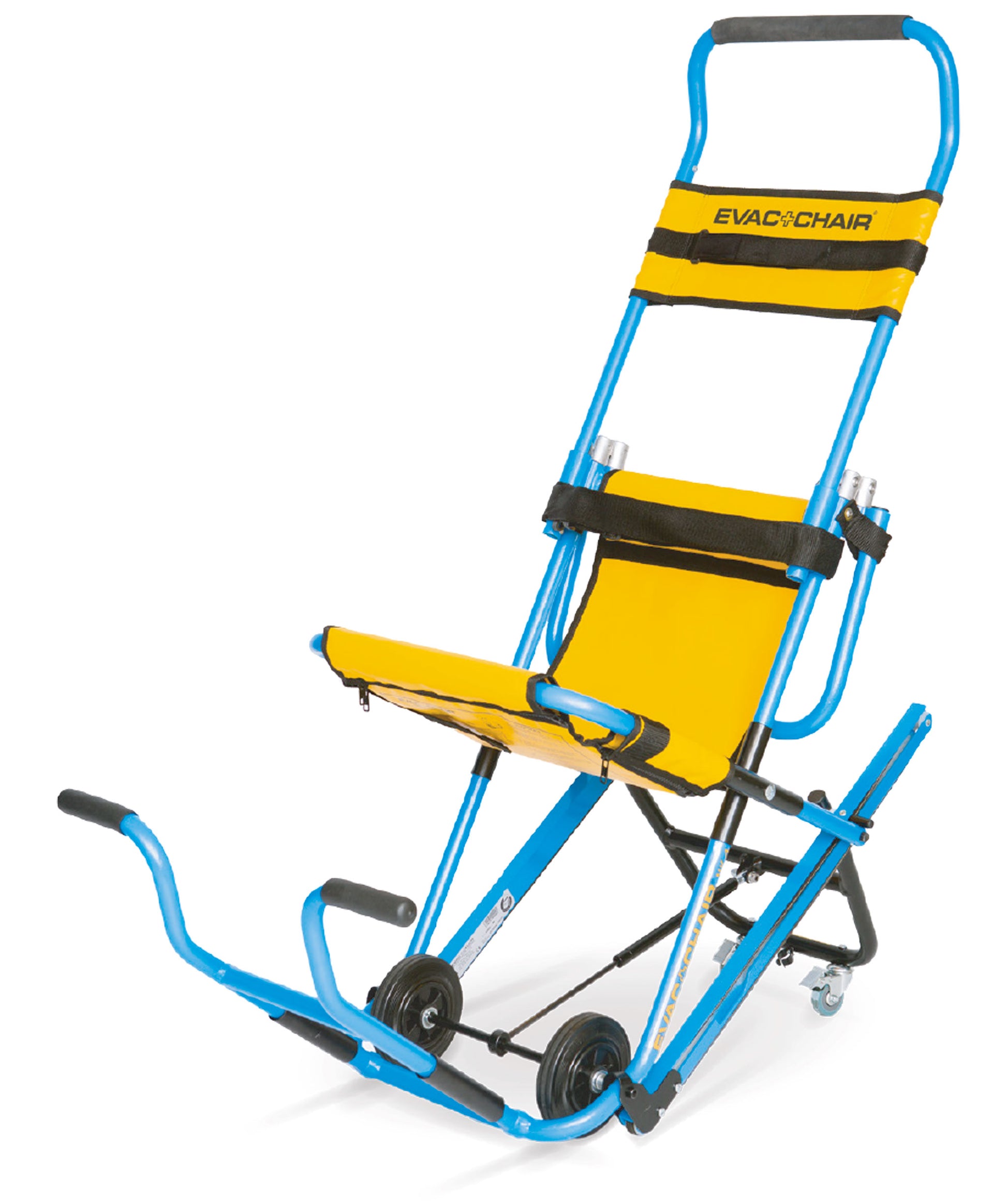 evac chair 600