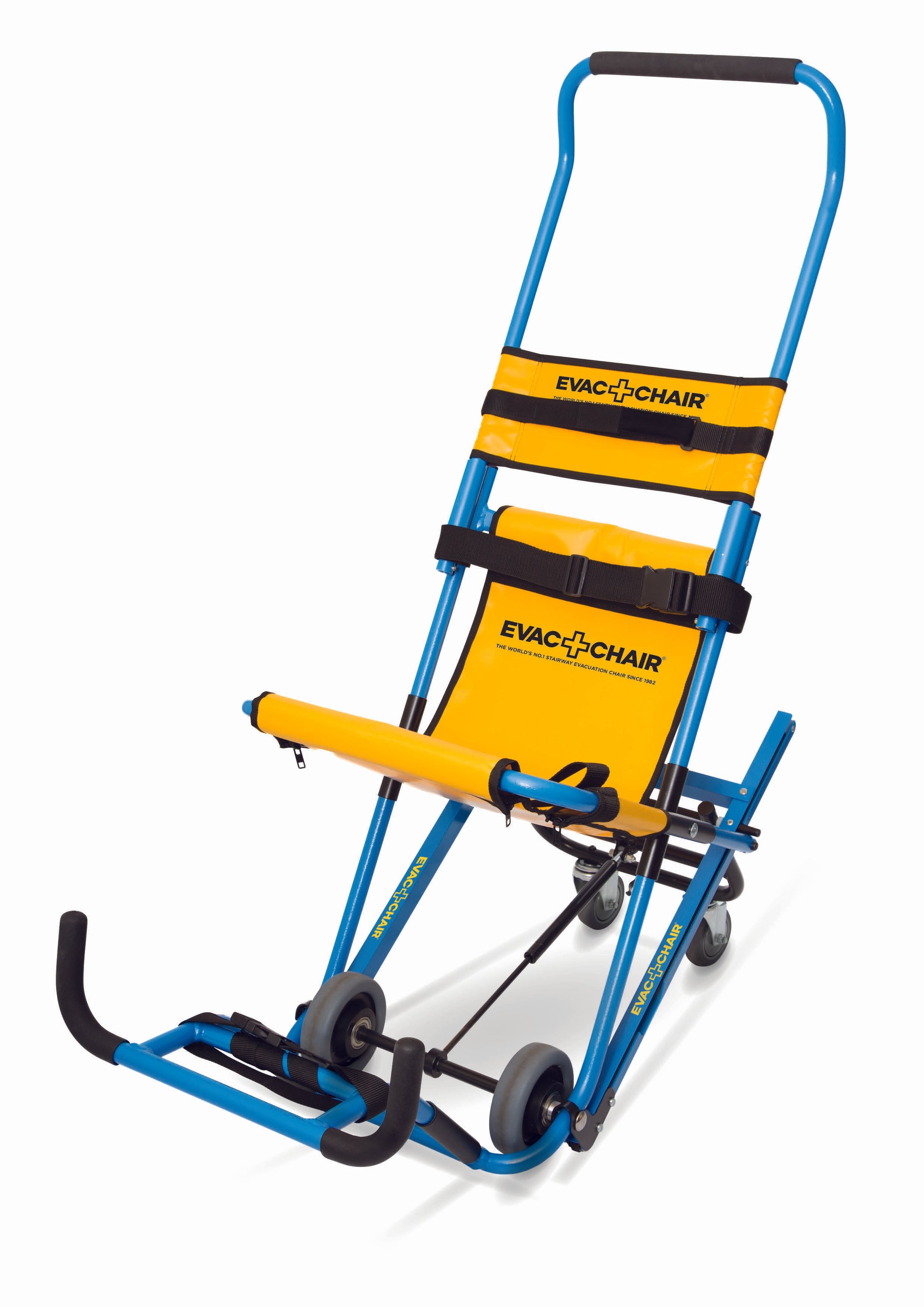 evac chair 500