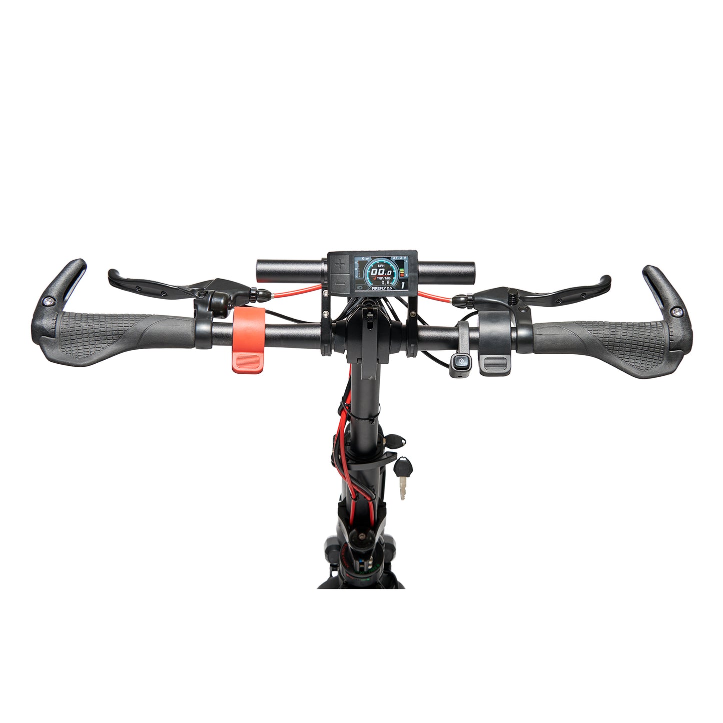 Electric Scooter Attachment