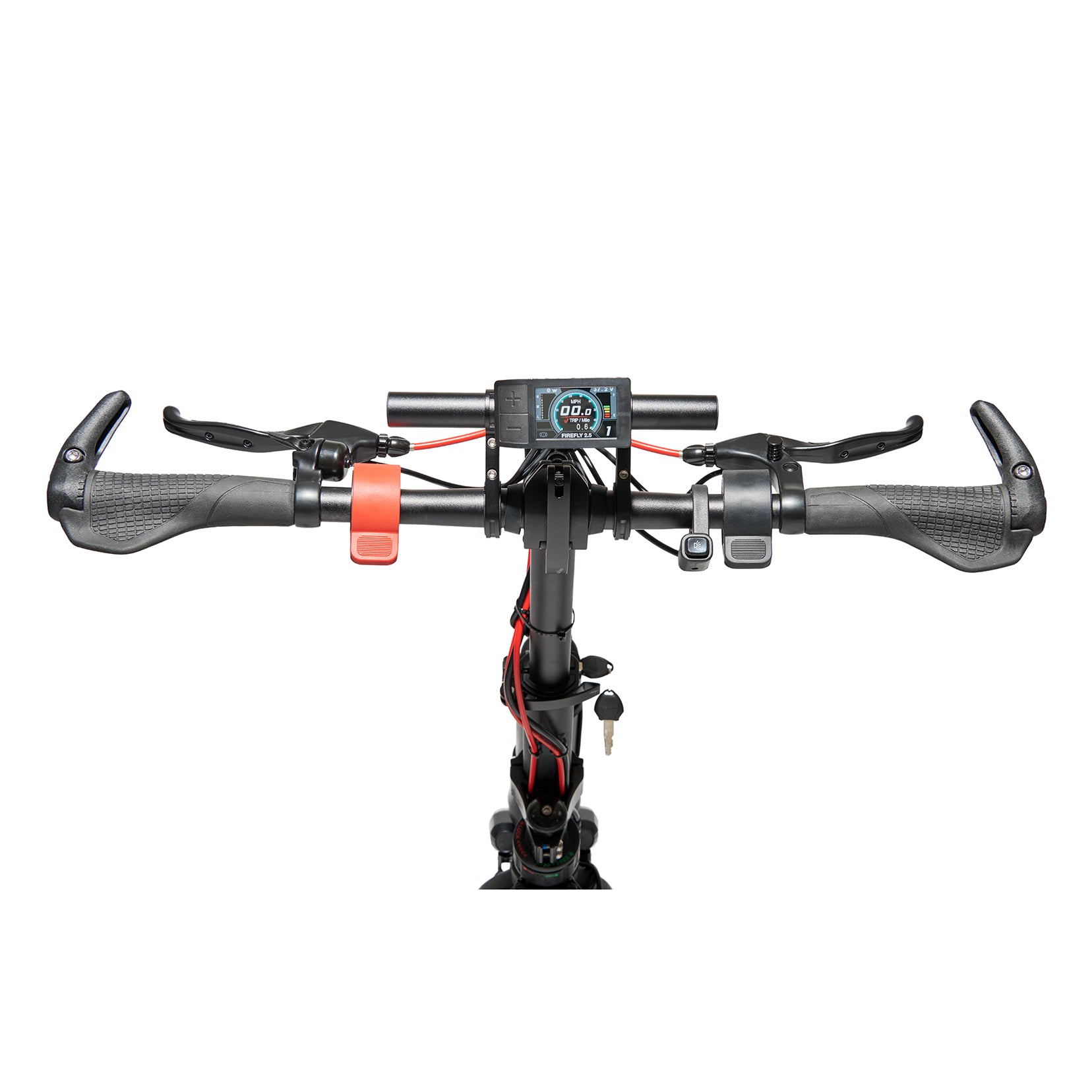 Electric Scooter Attachment