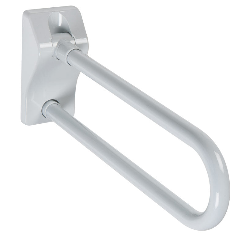 Folding and Rotating Grab Bar