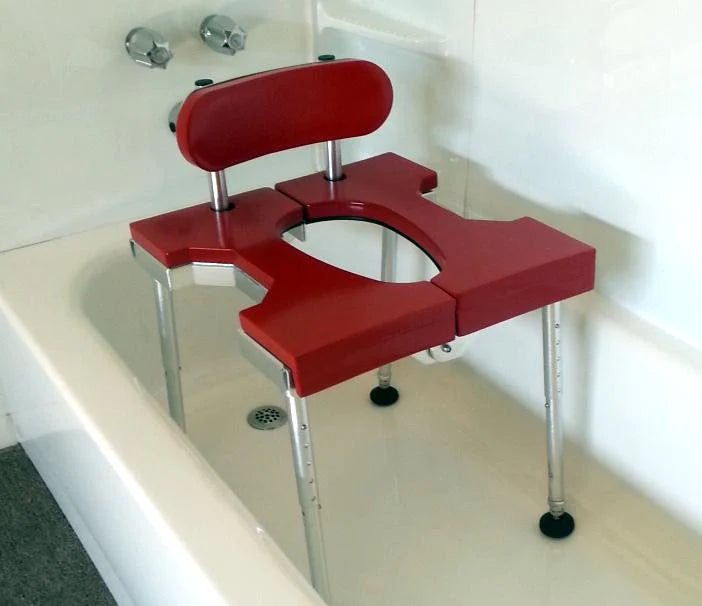 Go-Anywhere Sport Tub Bench (SPT)