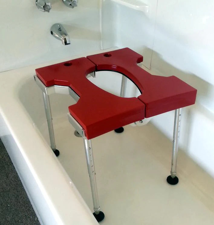 Go-Anywhere Sport Tub Bench (SPT)