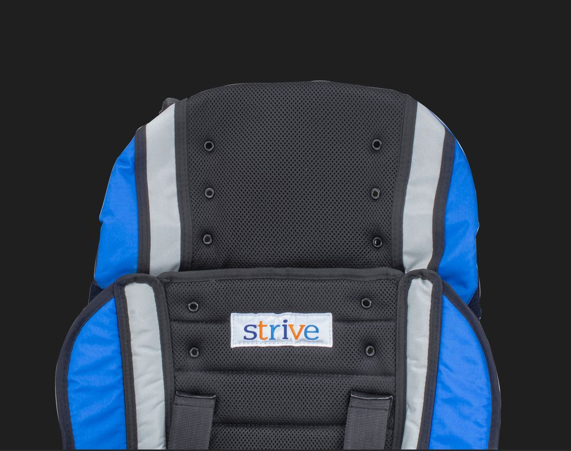 Strive Stroller Accessories