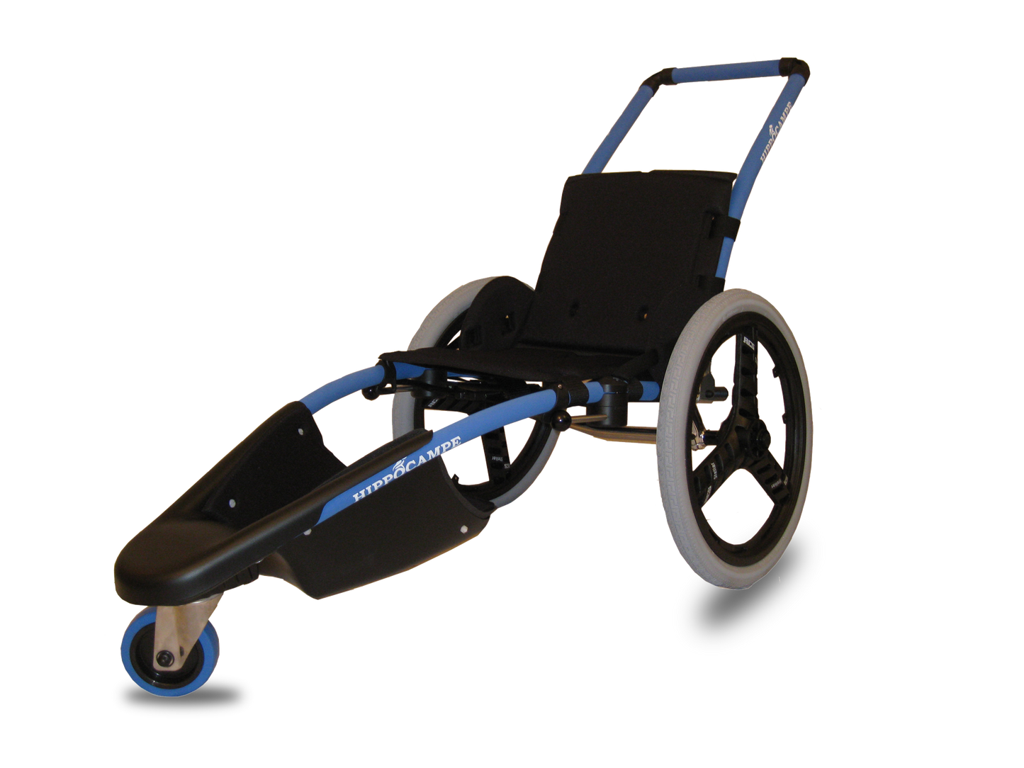 Hippocampe Swimming pool Chair