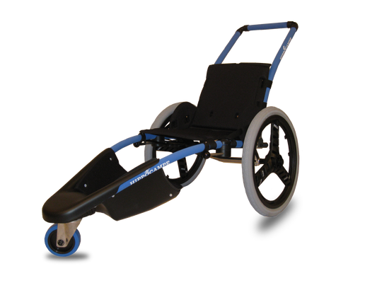 Hippocampe Swimming pool Chair