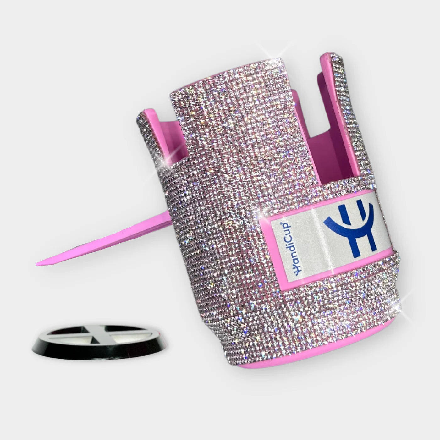 rhinestone HandiCup