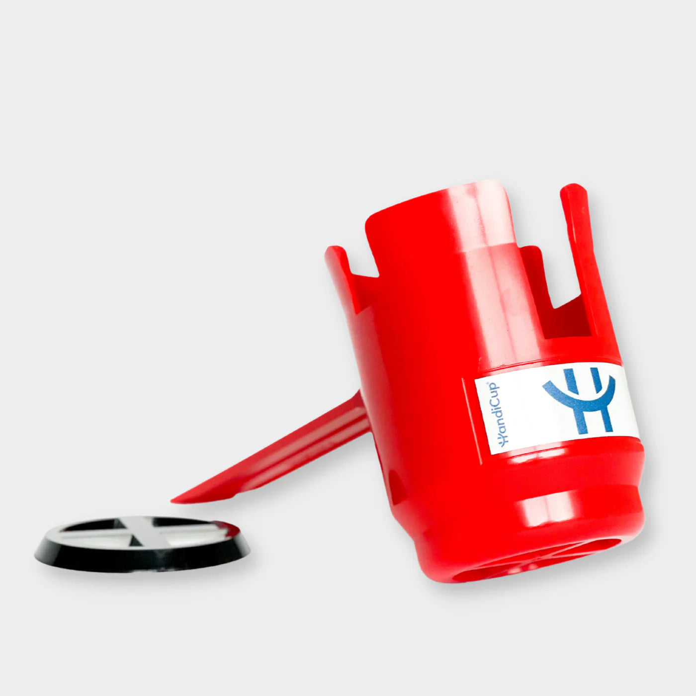 Red HandiCup