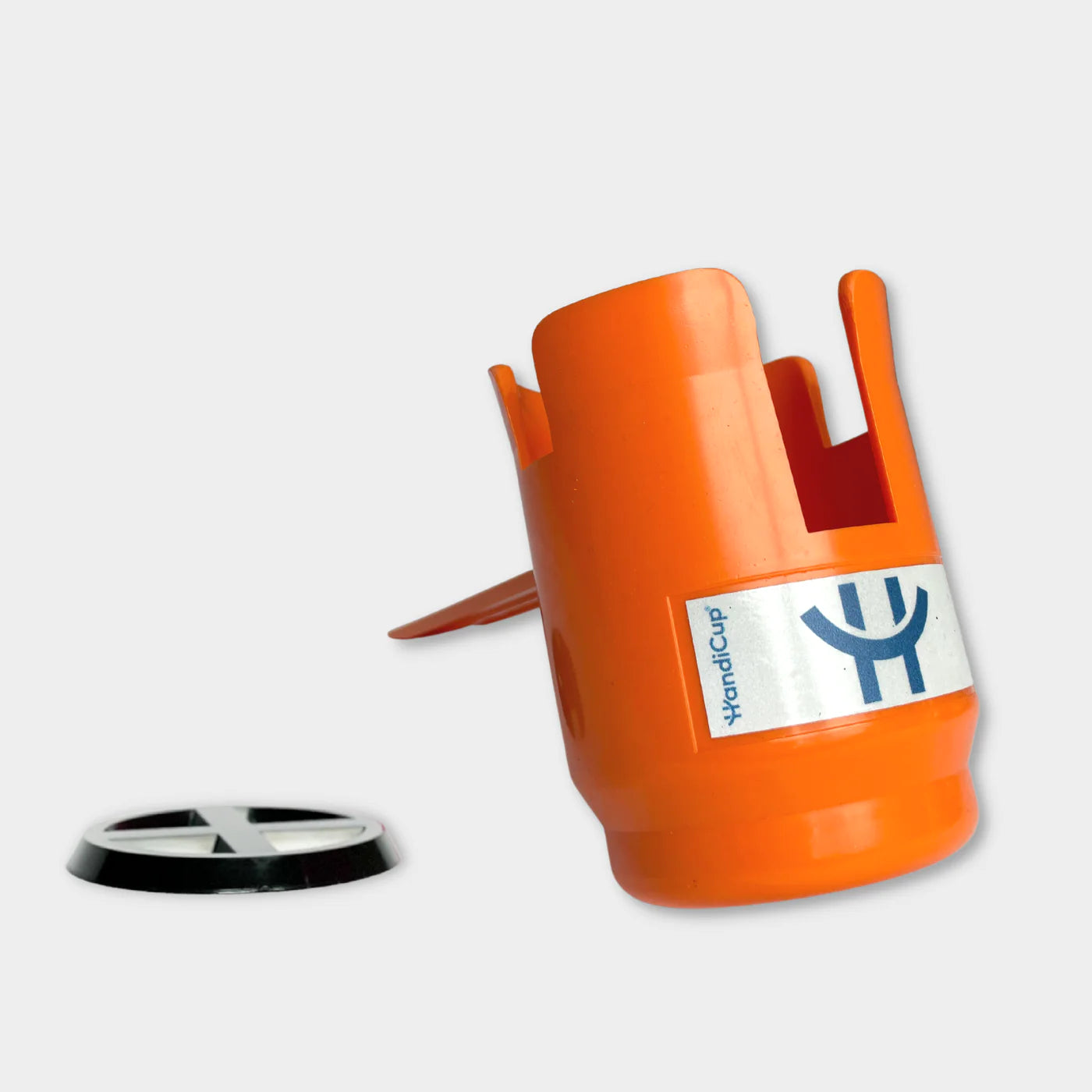Orange HandiCup