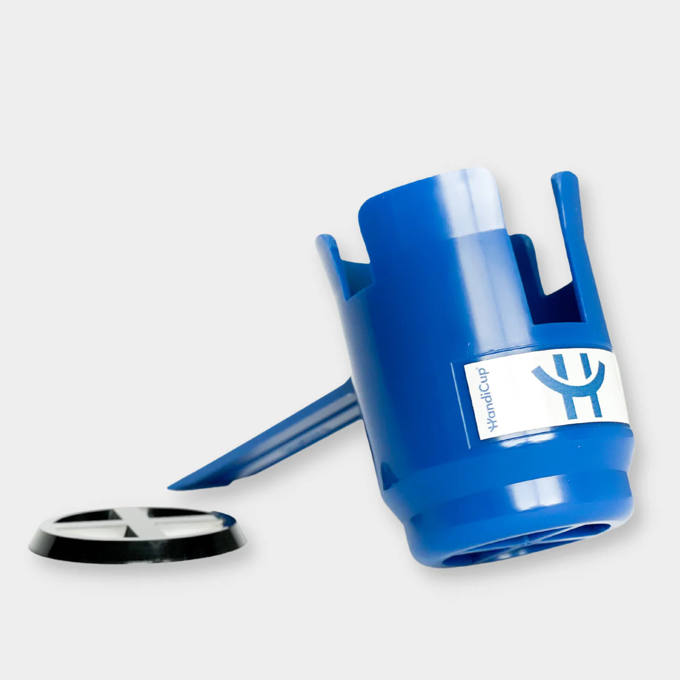 Blue HandiCup