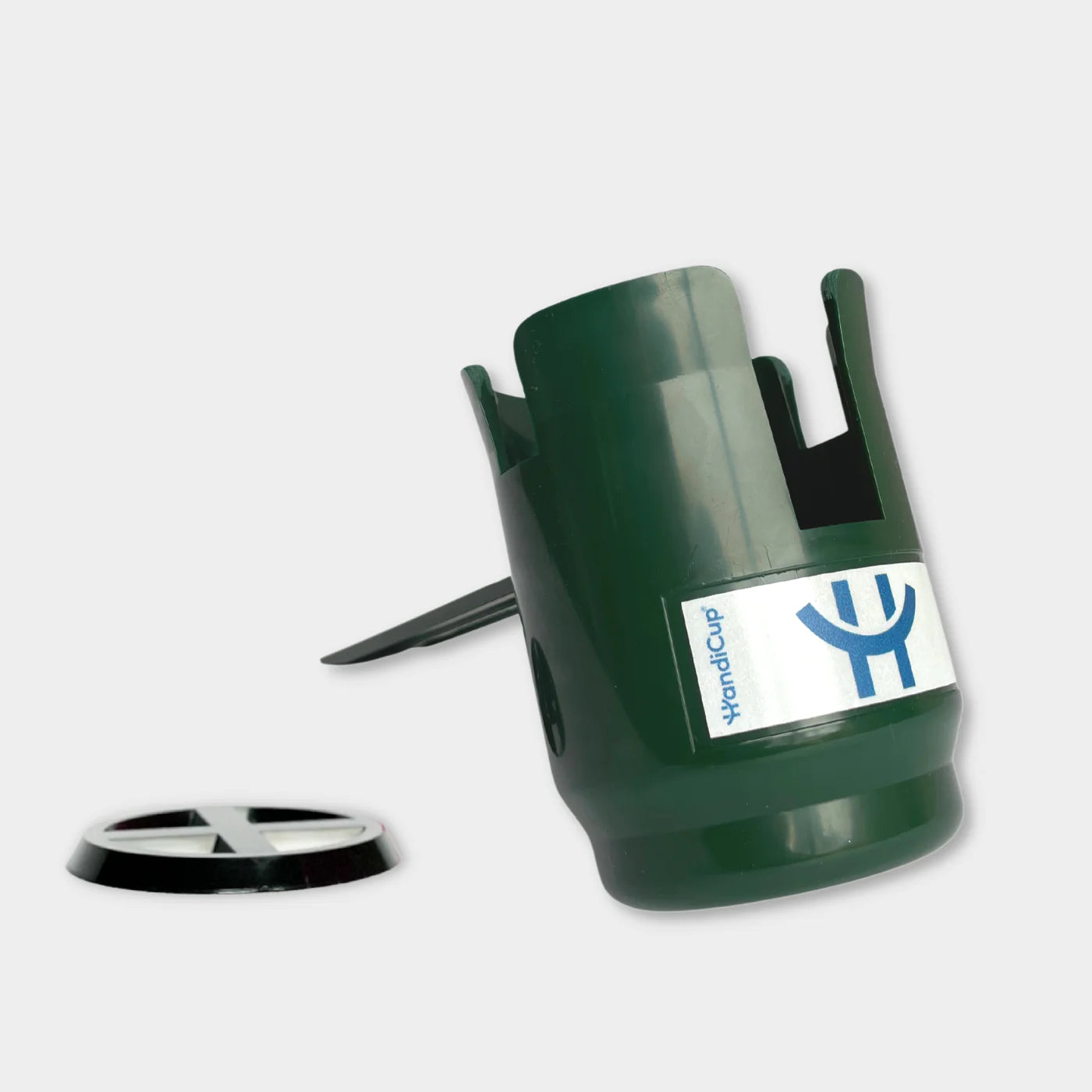 Dark Green HandiCup